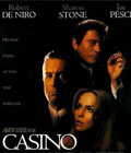 Смотреть Онлайн Казино / Online Film Casino [1995]